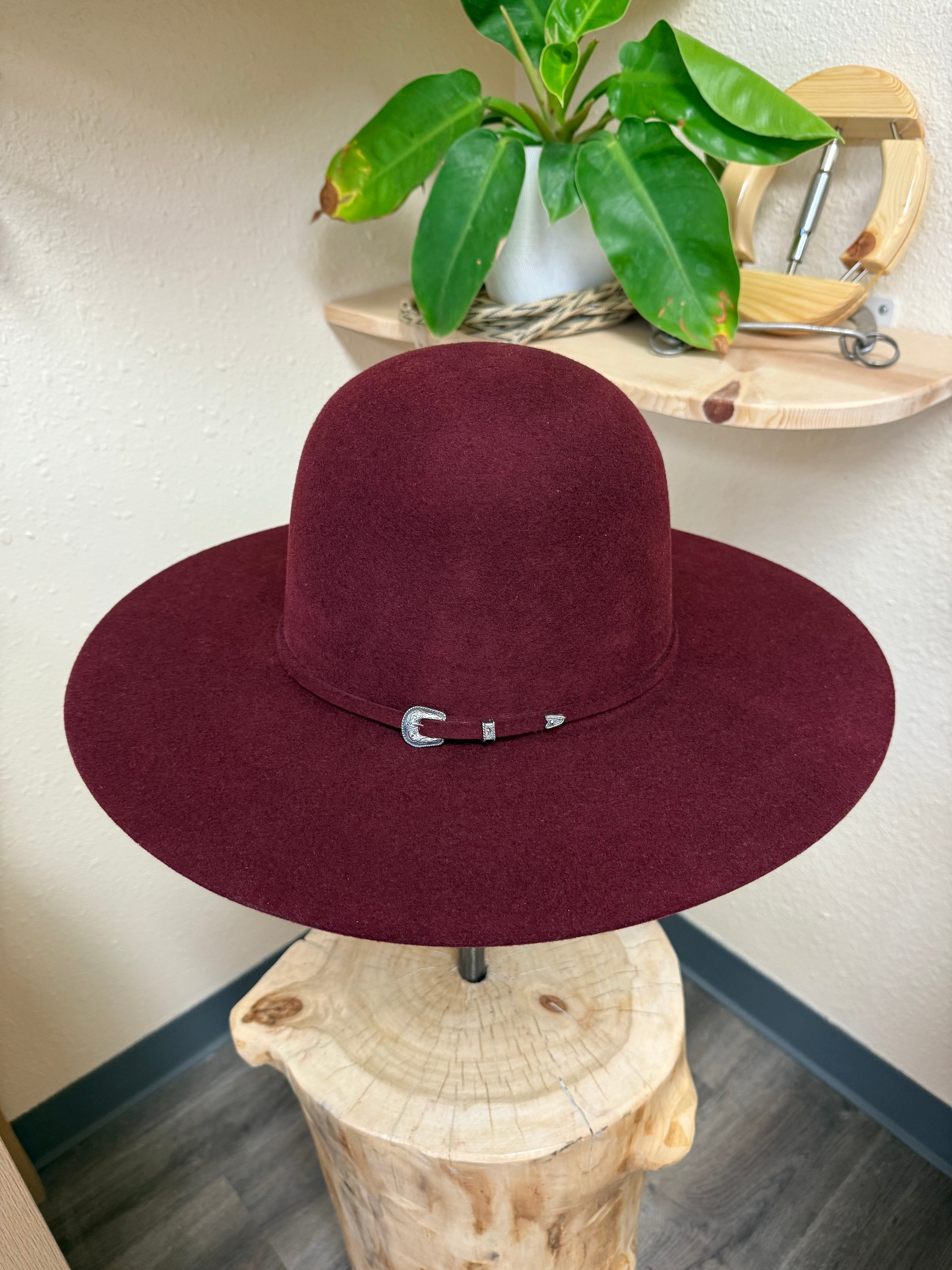 Serratelli Pure Wool 4.25”