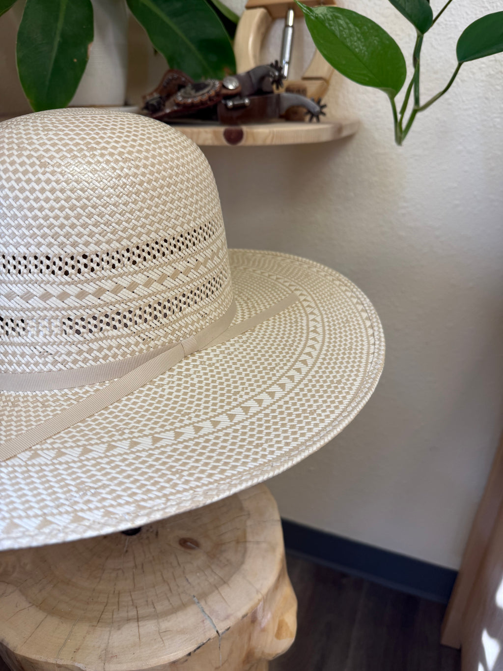 Atwood Cowtown 4.5”