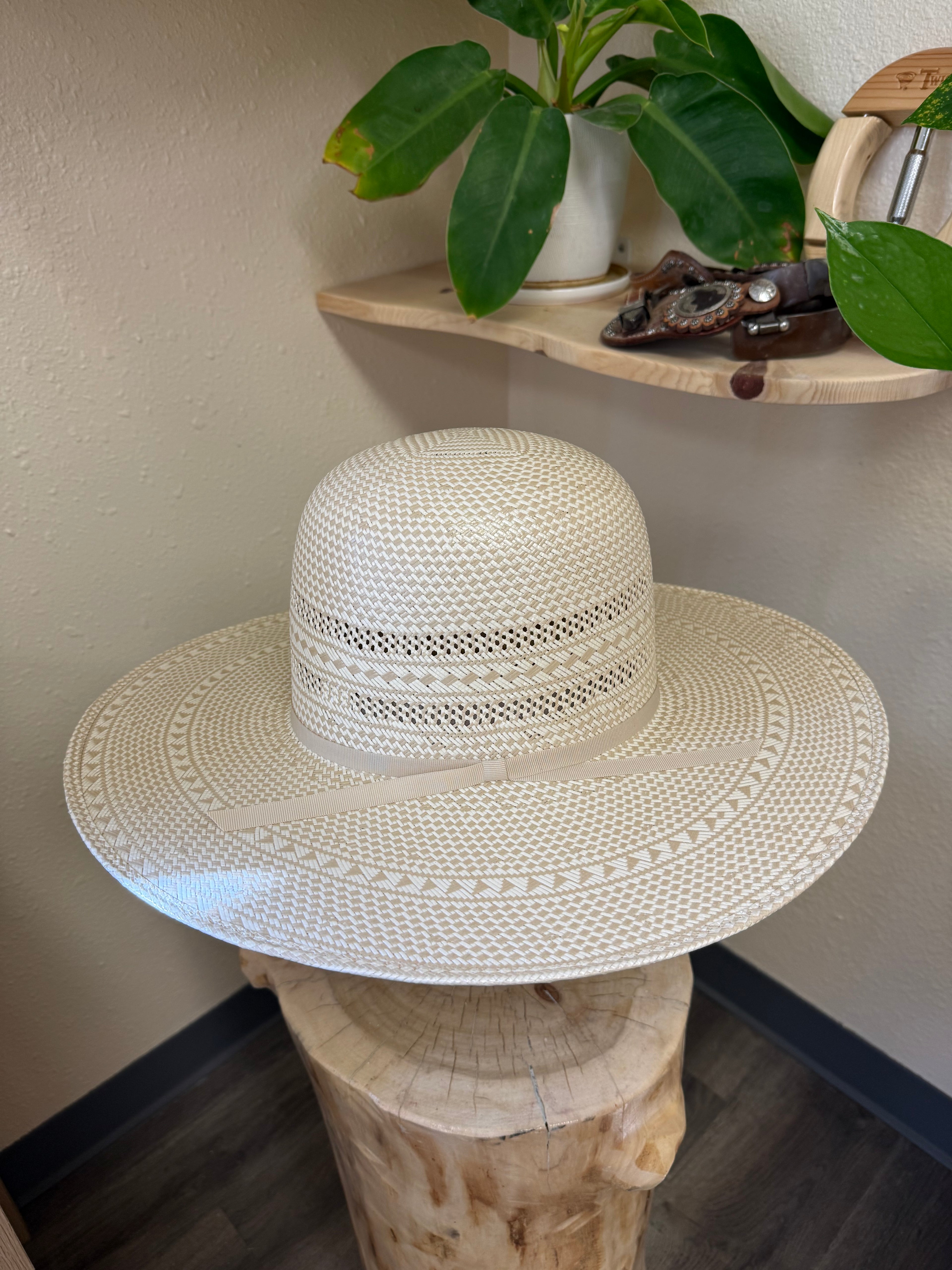 Atwood Cowtown 4.5”