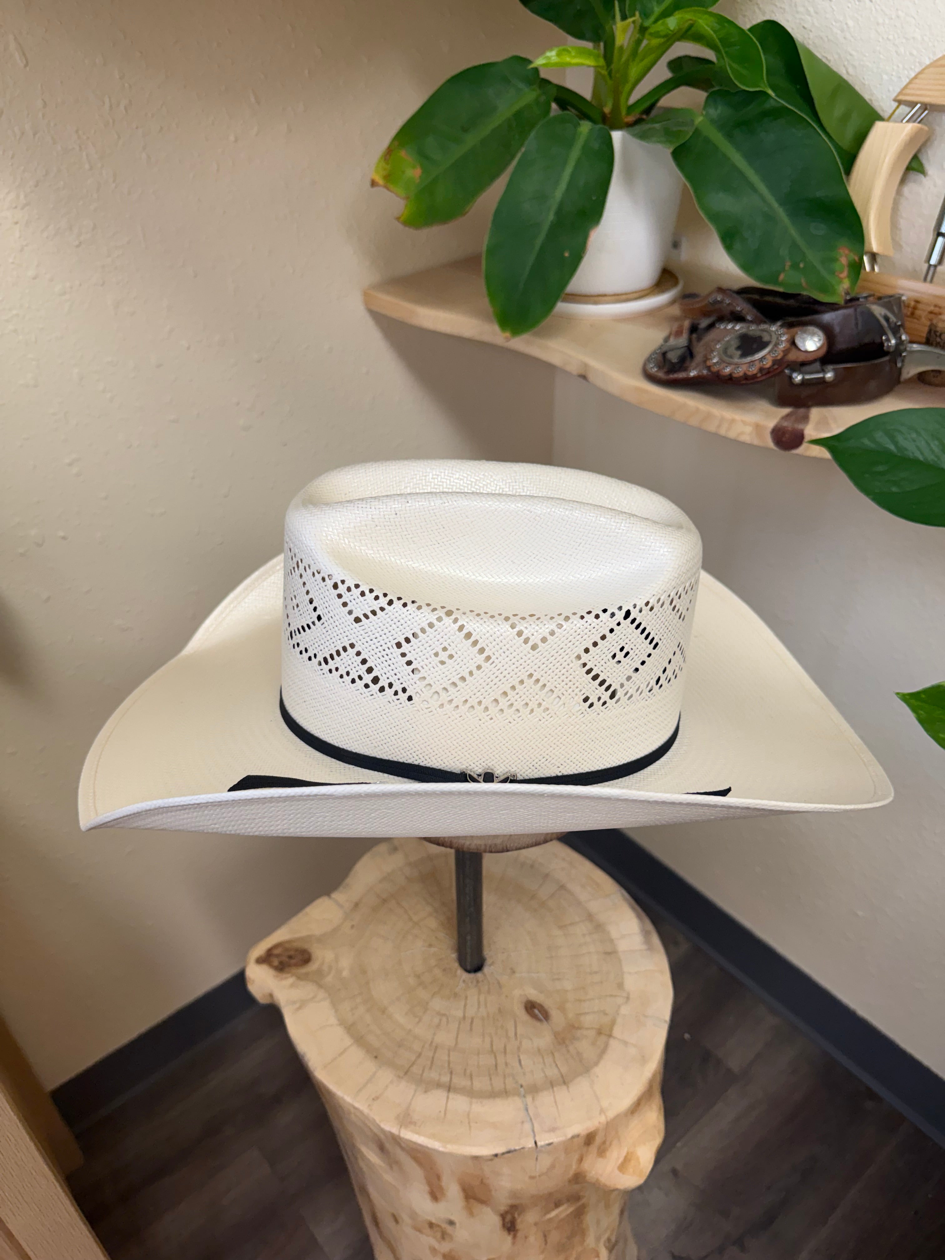 Prohats PH3A Preshape