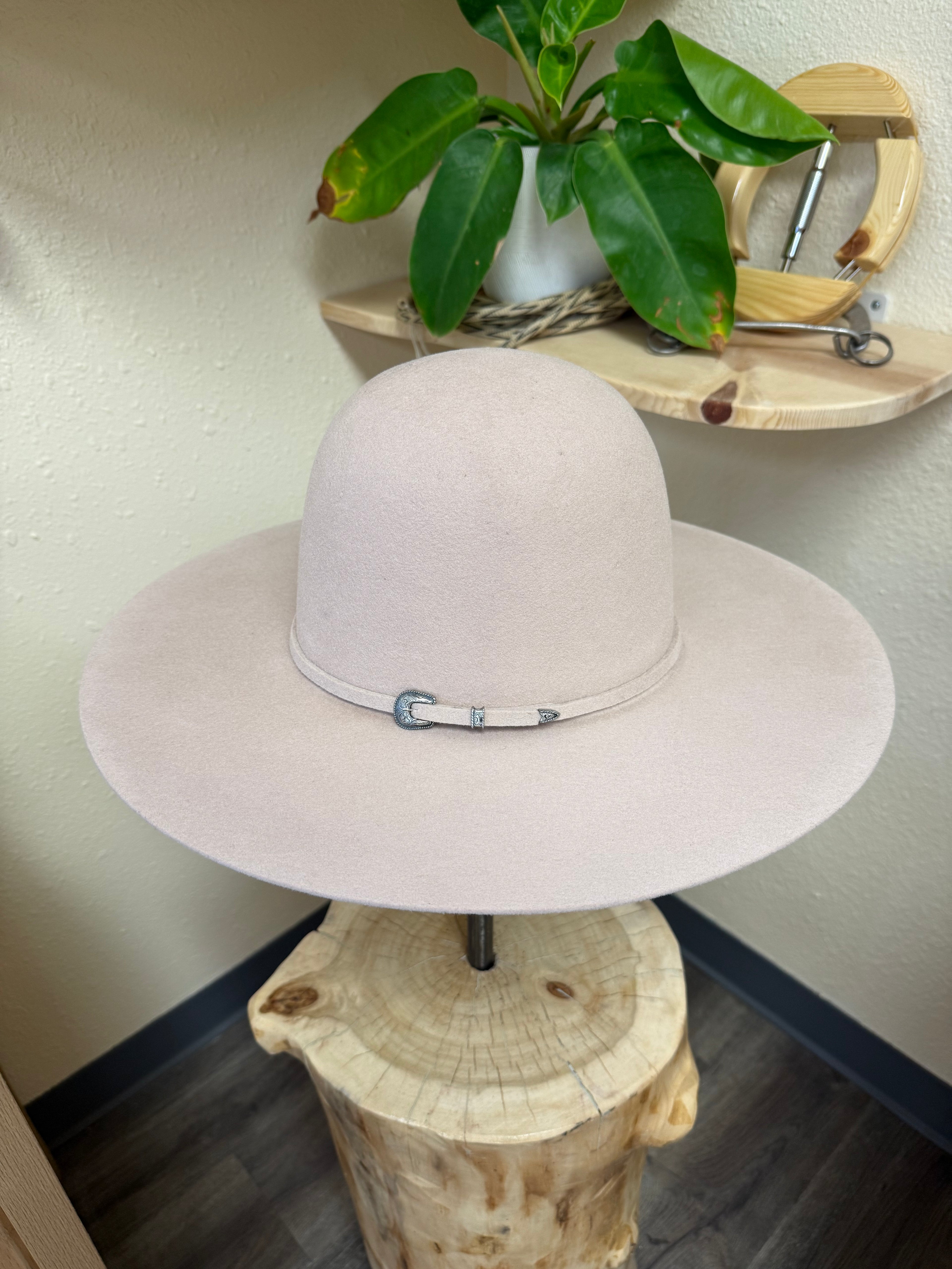 Serratelli Pure Wool 4.25”