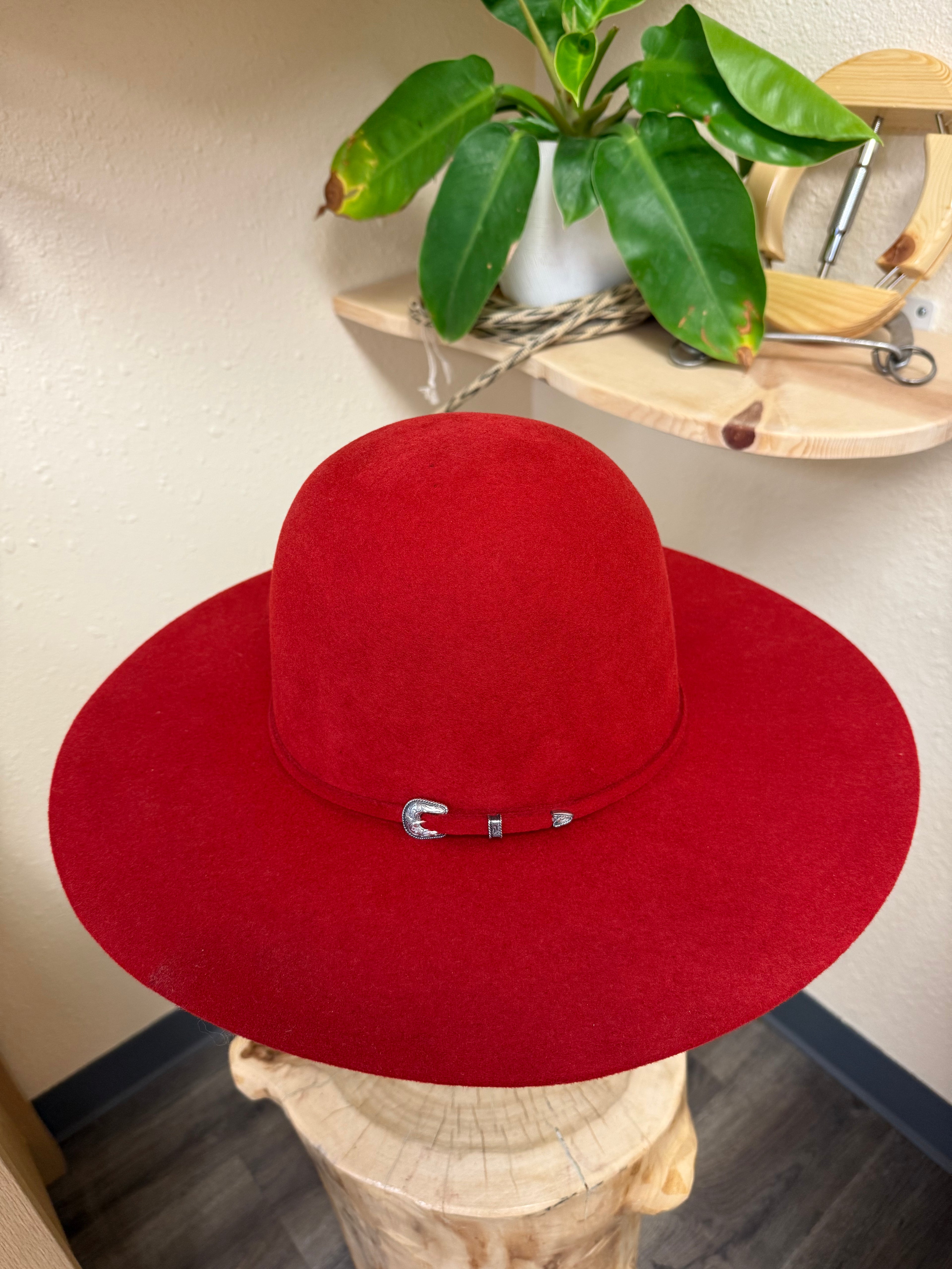 Serratelli Pure Wool 4.25”