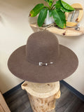 Serratelli Grizzly Cashmere Walnut