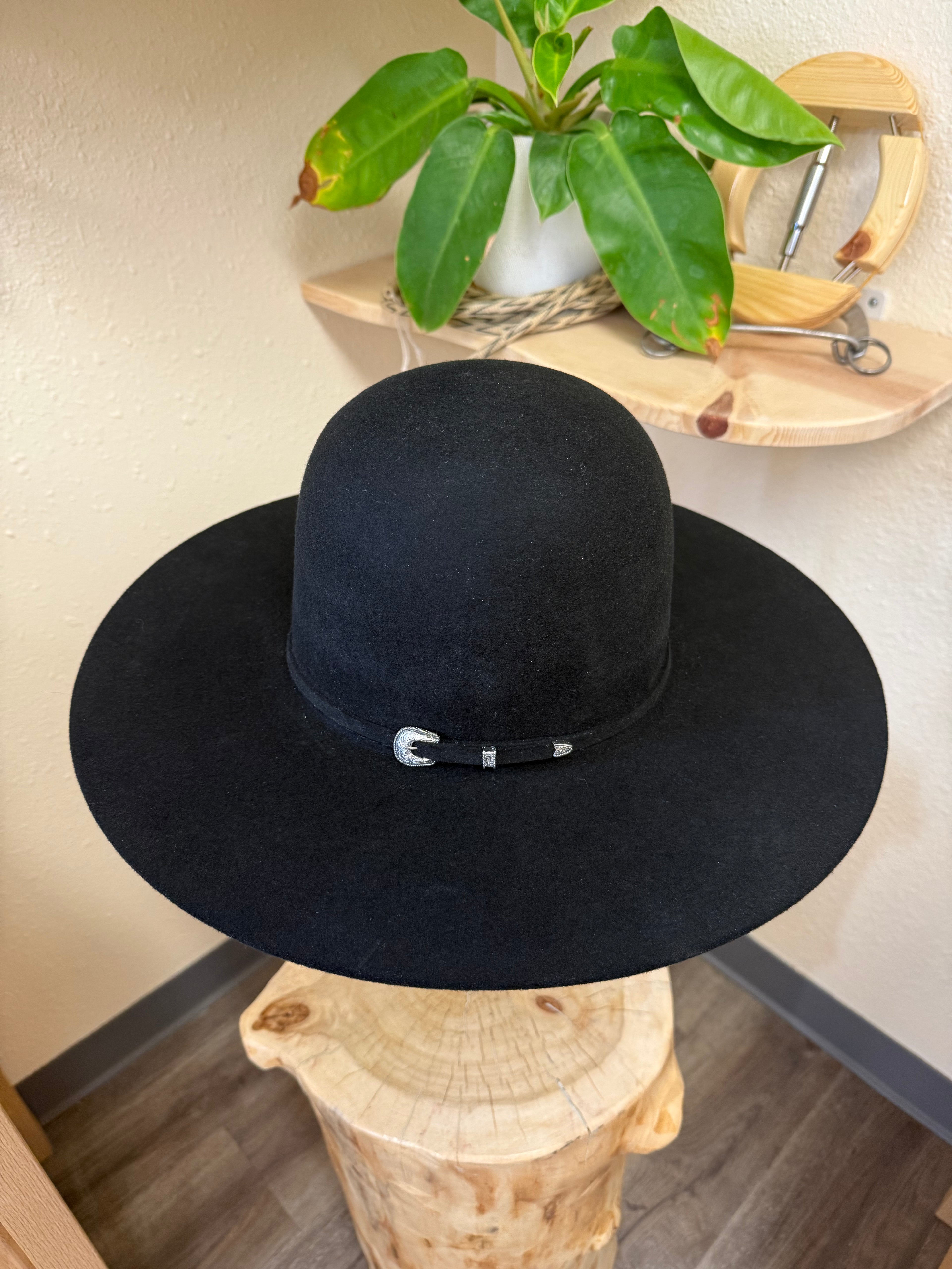 Serratelli Pure Wool 4.25”