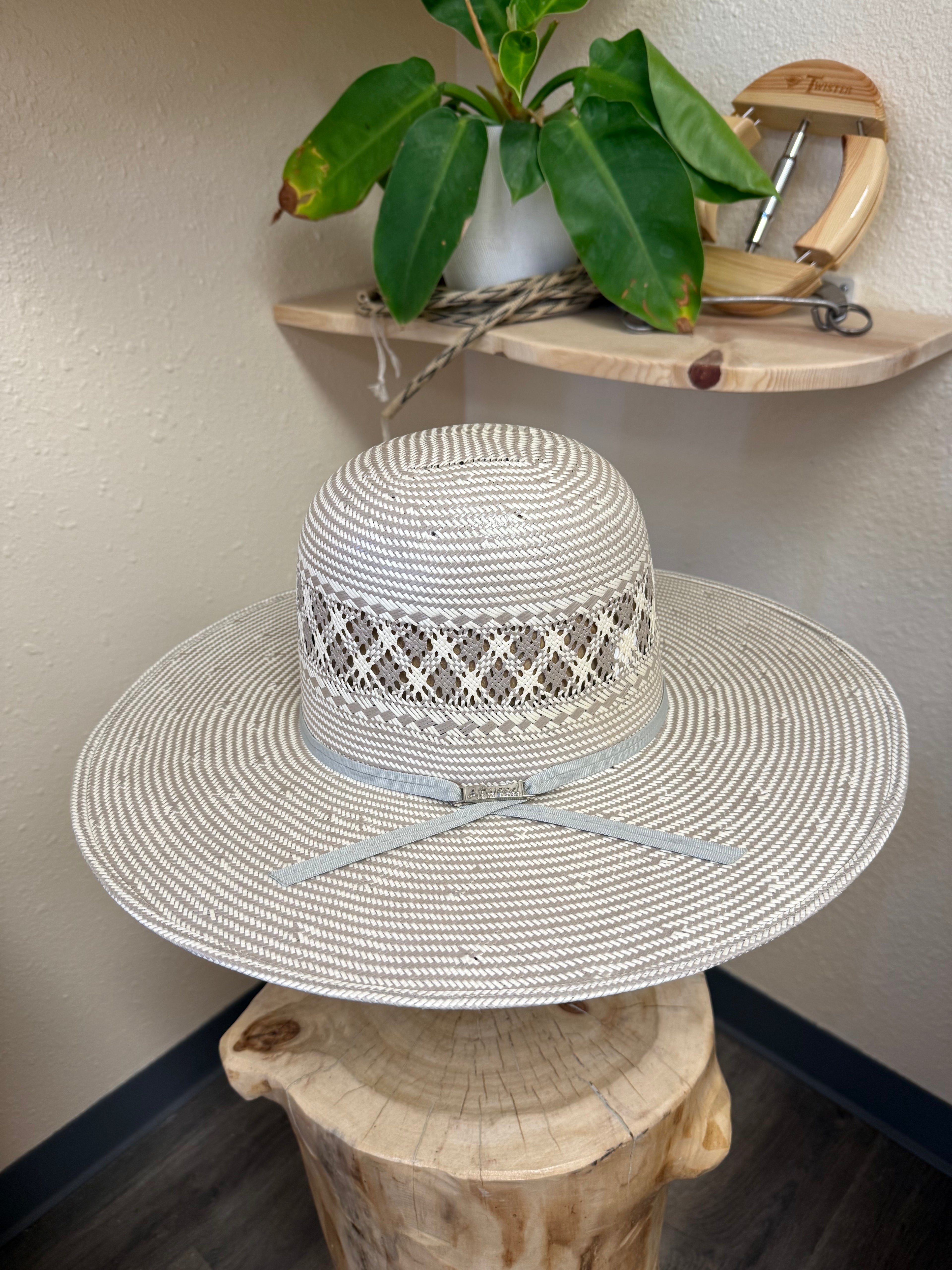 Atwood Pendleton 4.5”