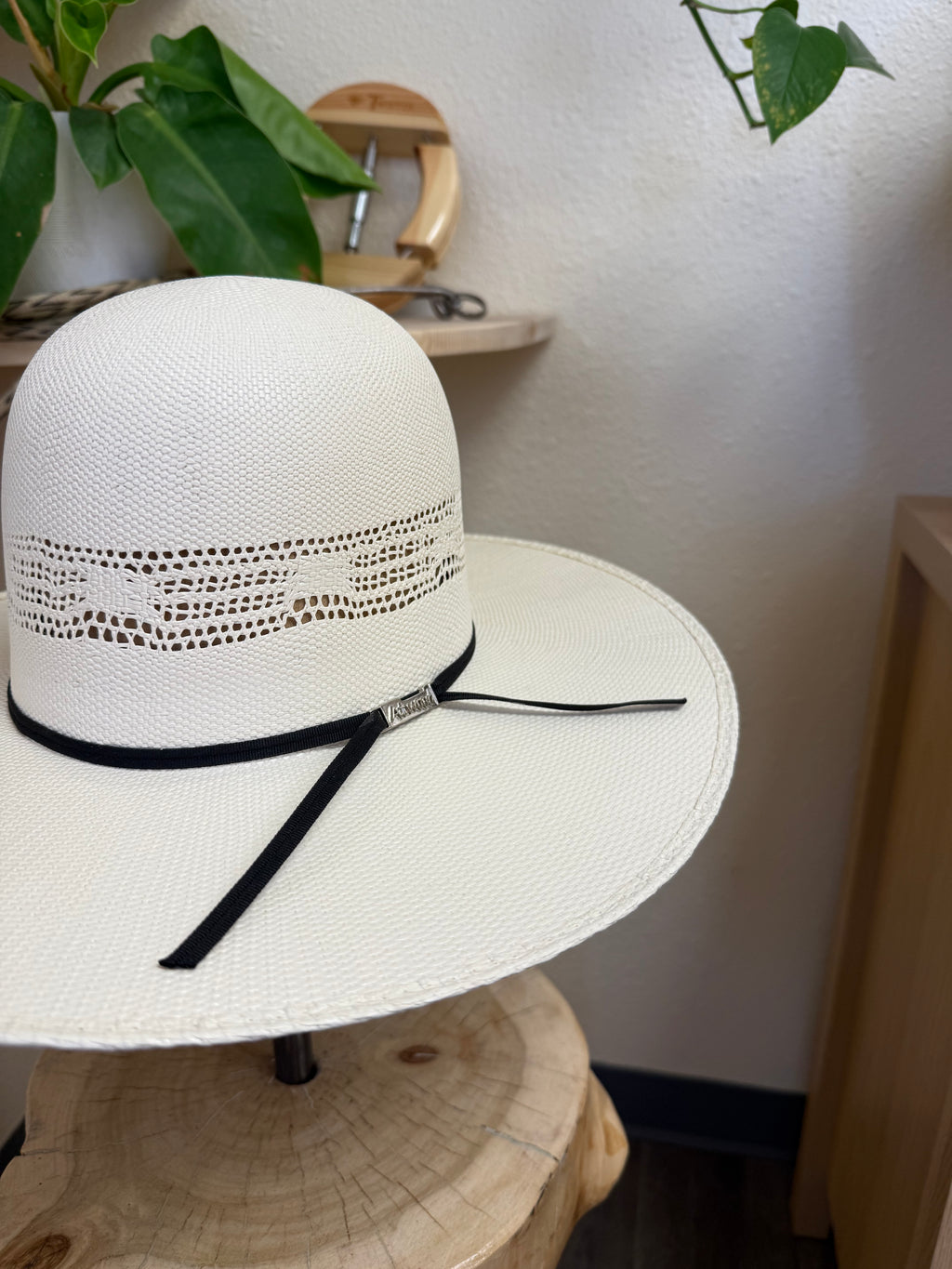 Atwood McGregor Bangora 4.5”