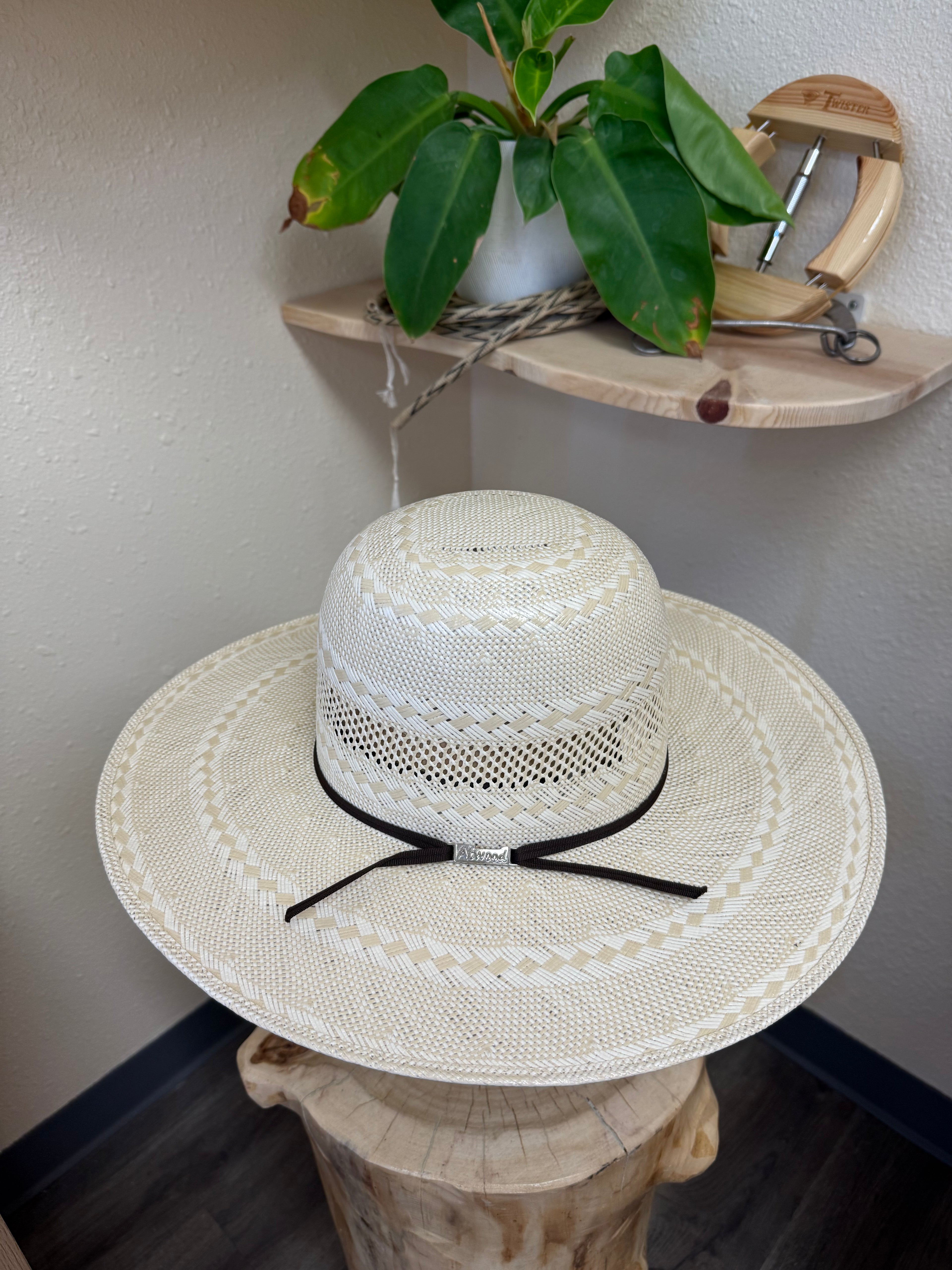 Atwood Patriot 4.5”