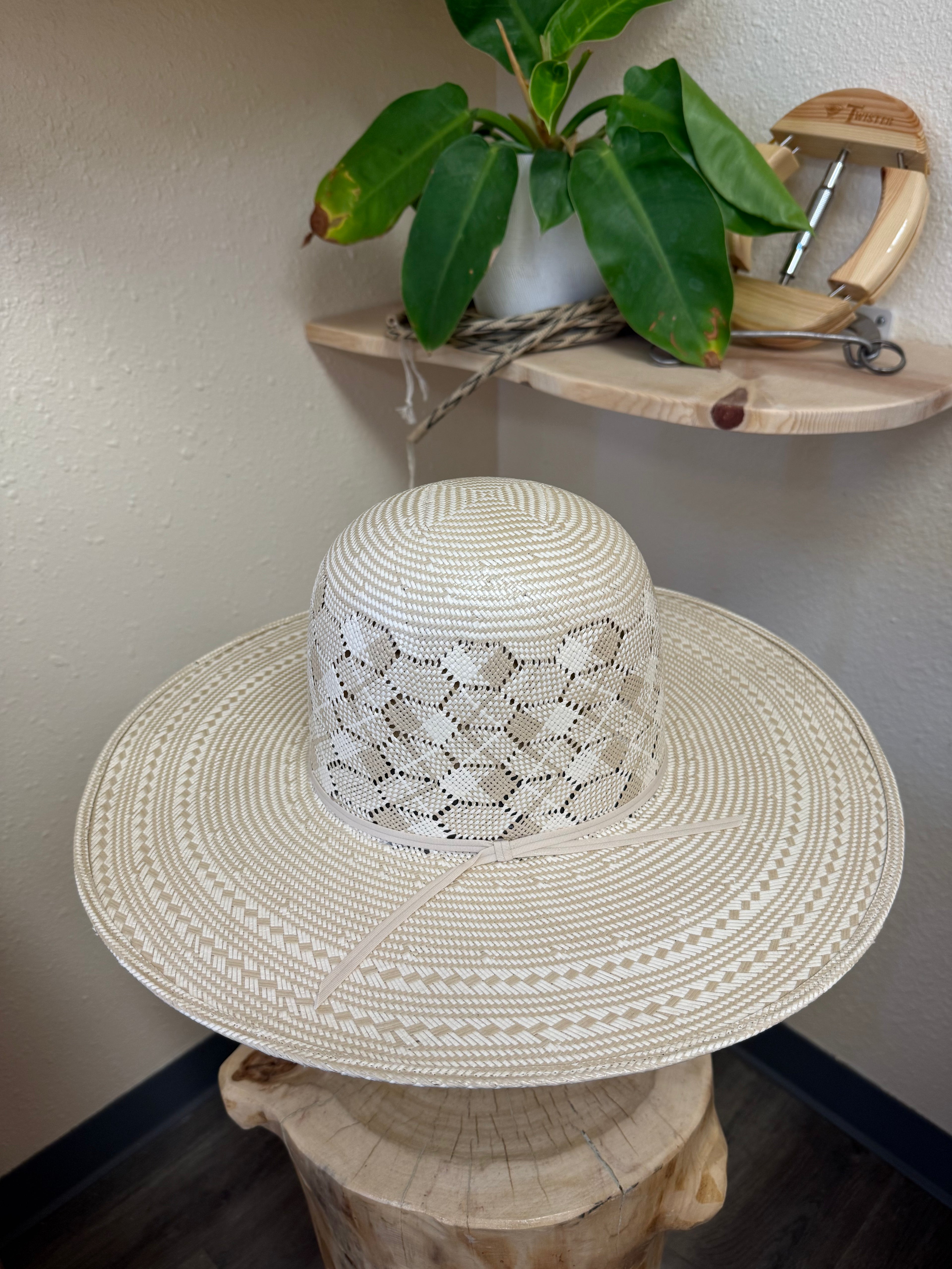 Atwood Muleshoe 4.5”