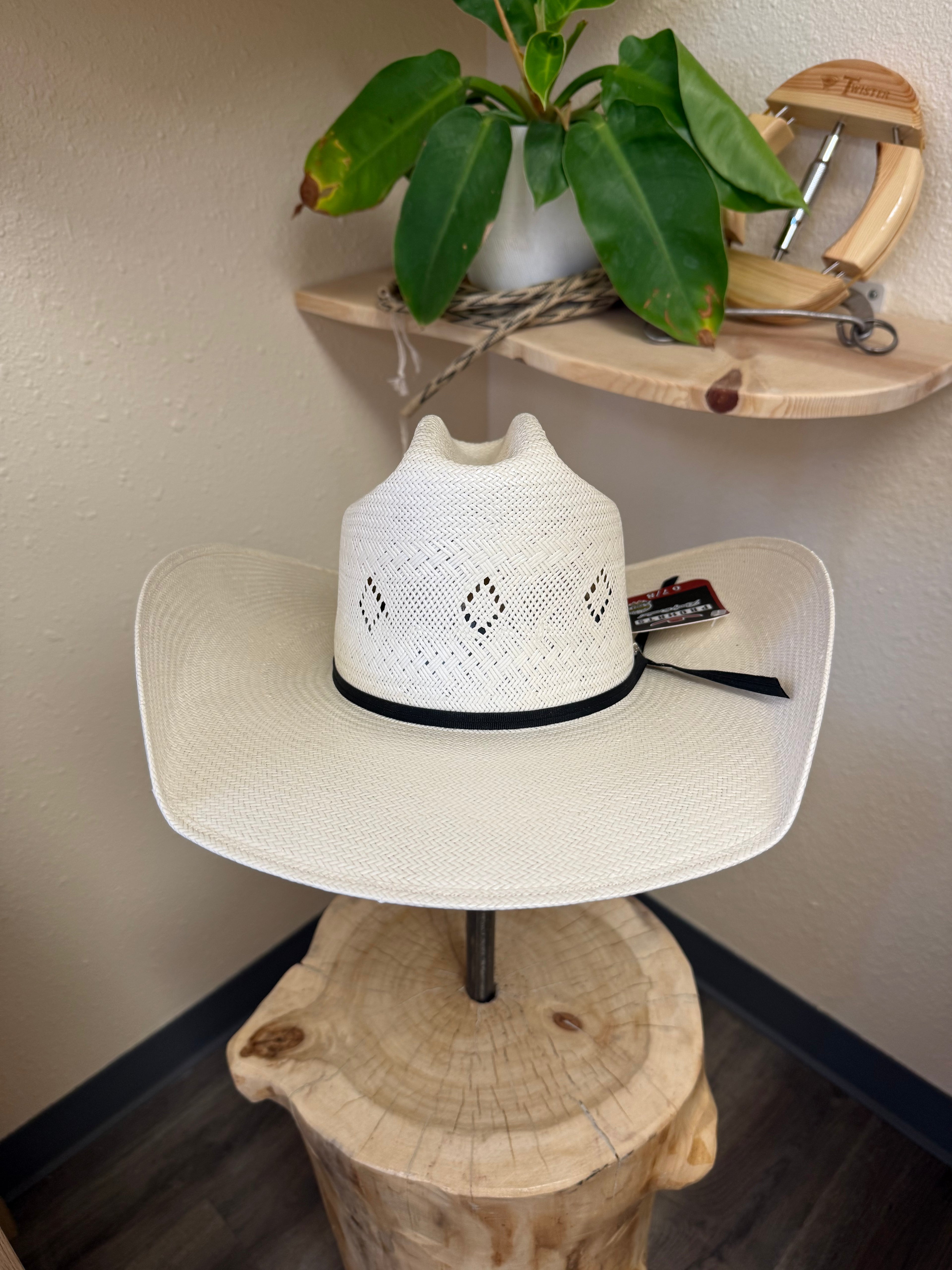 Prohats PH6A 4.25”