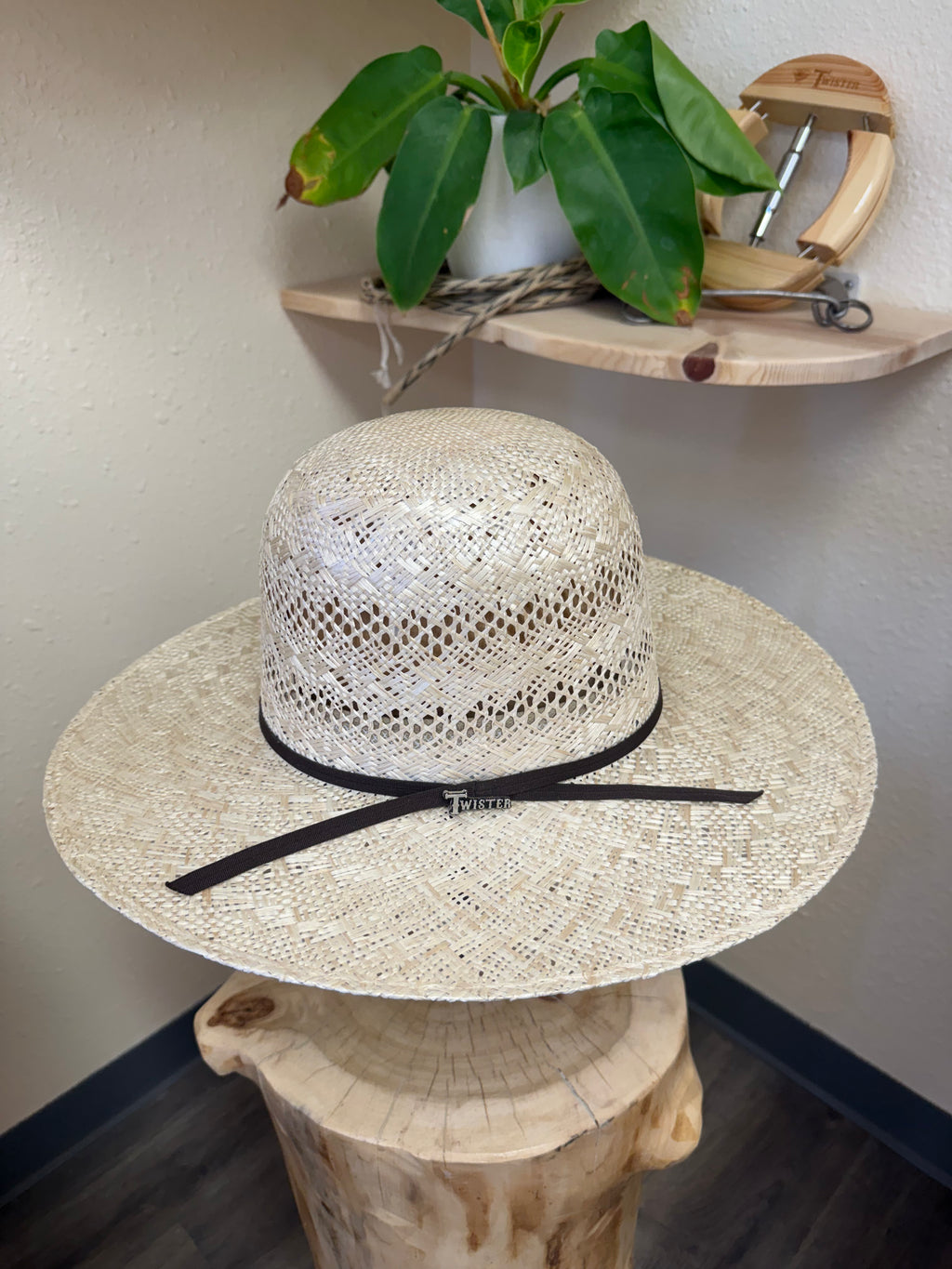 Twister Sisal 4.25”