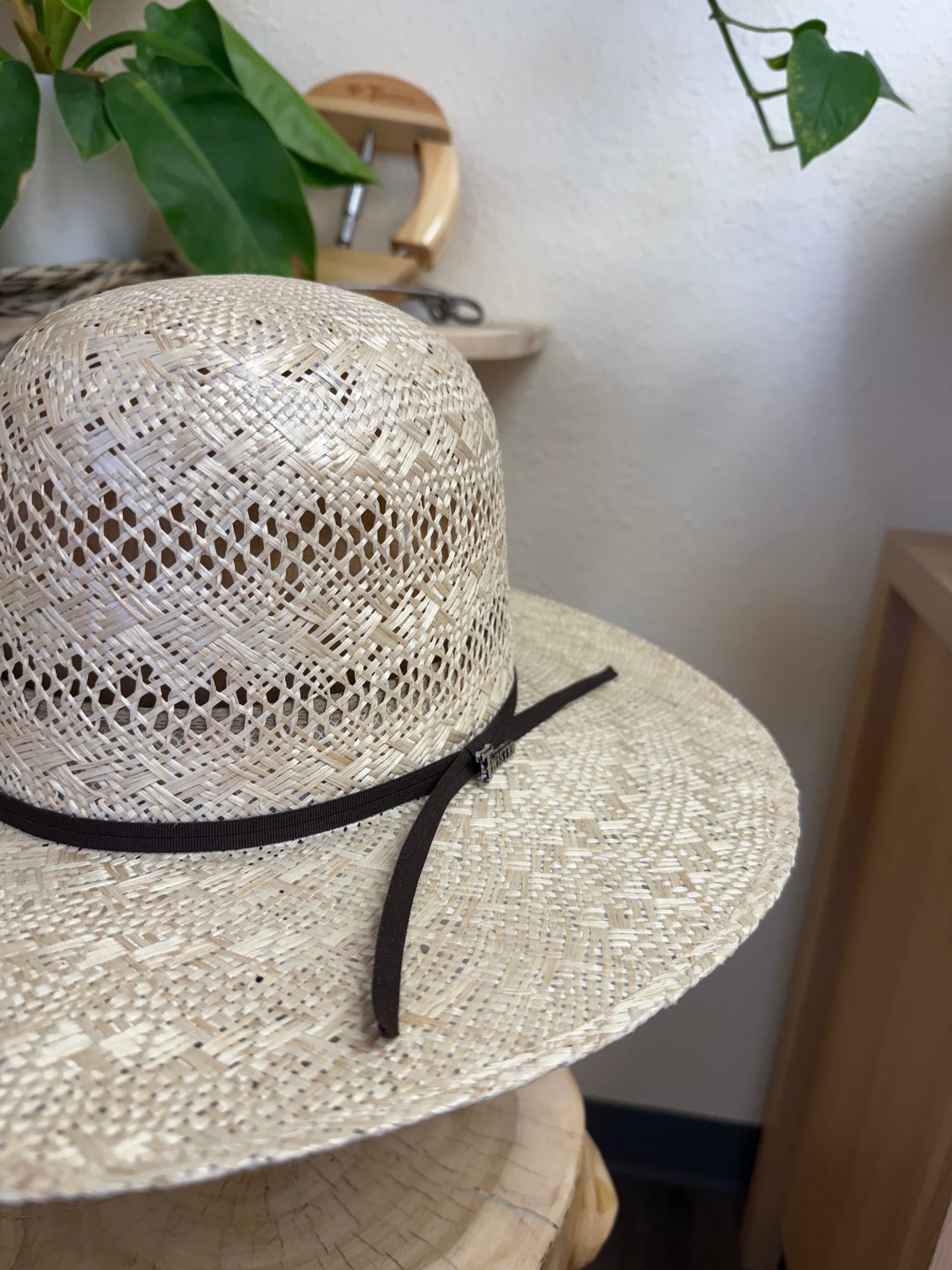 Twister Sisal 4.25”