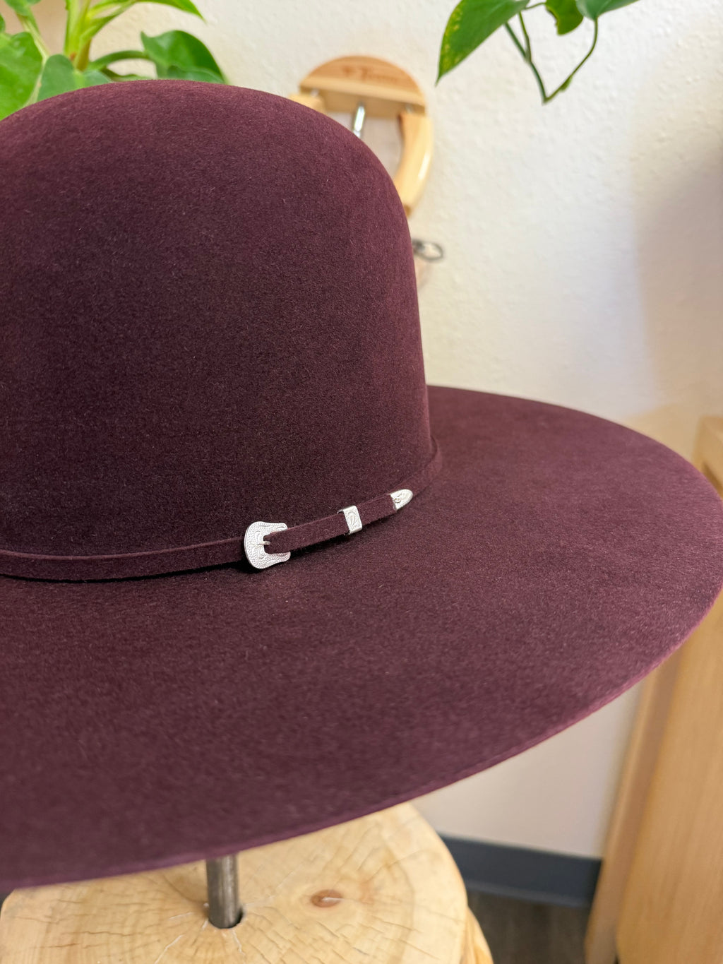 Serratelli 6x Burgundy