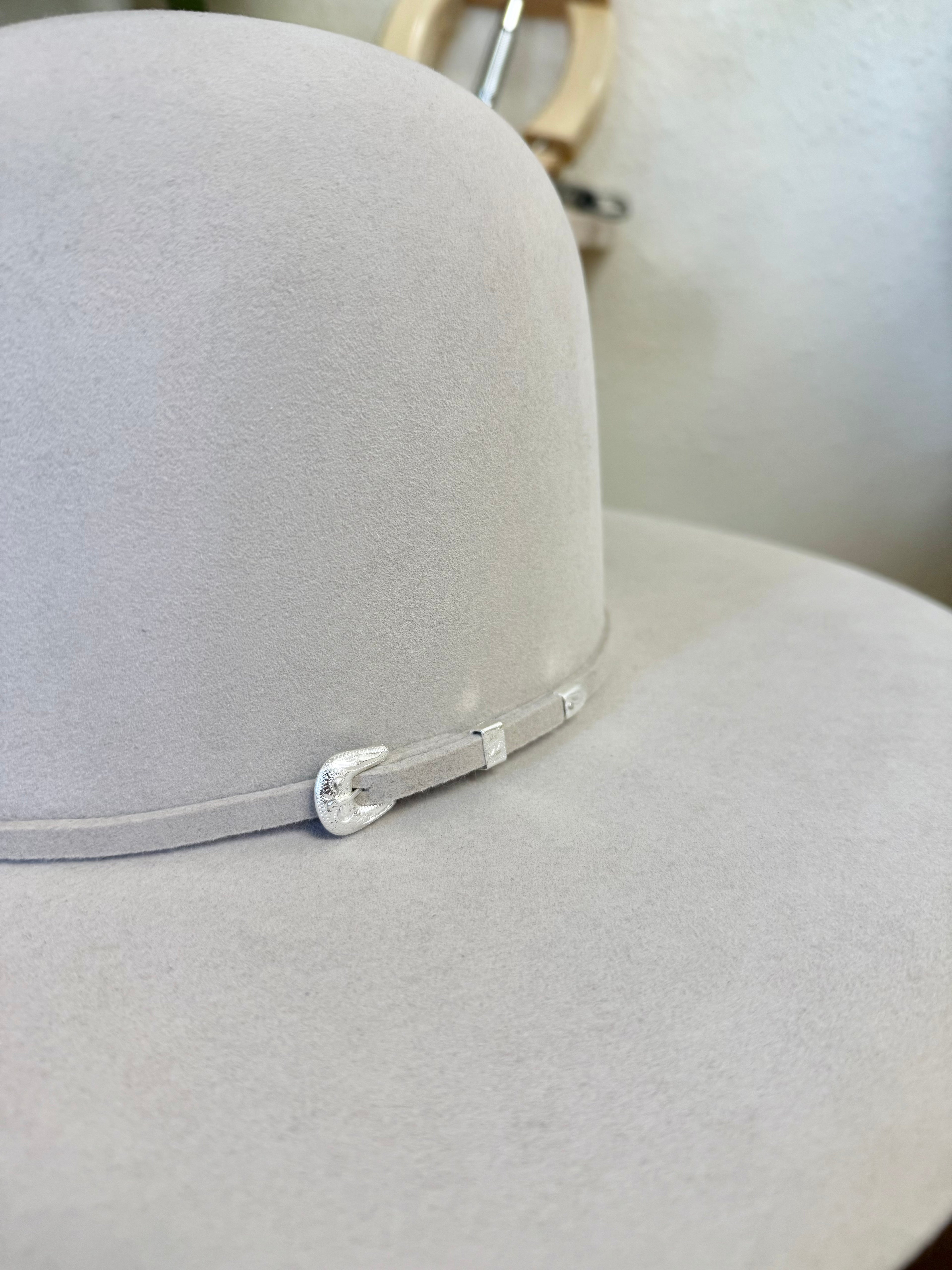 Serratelli 6x Silverbelly