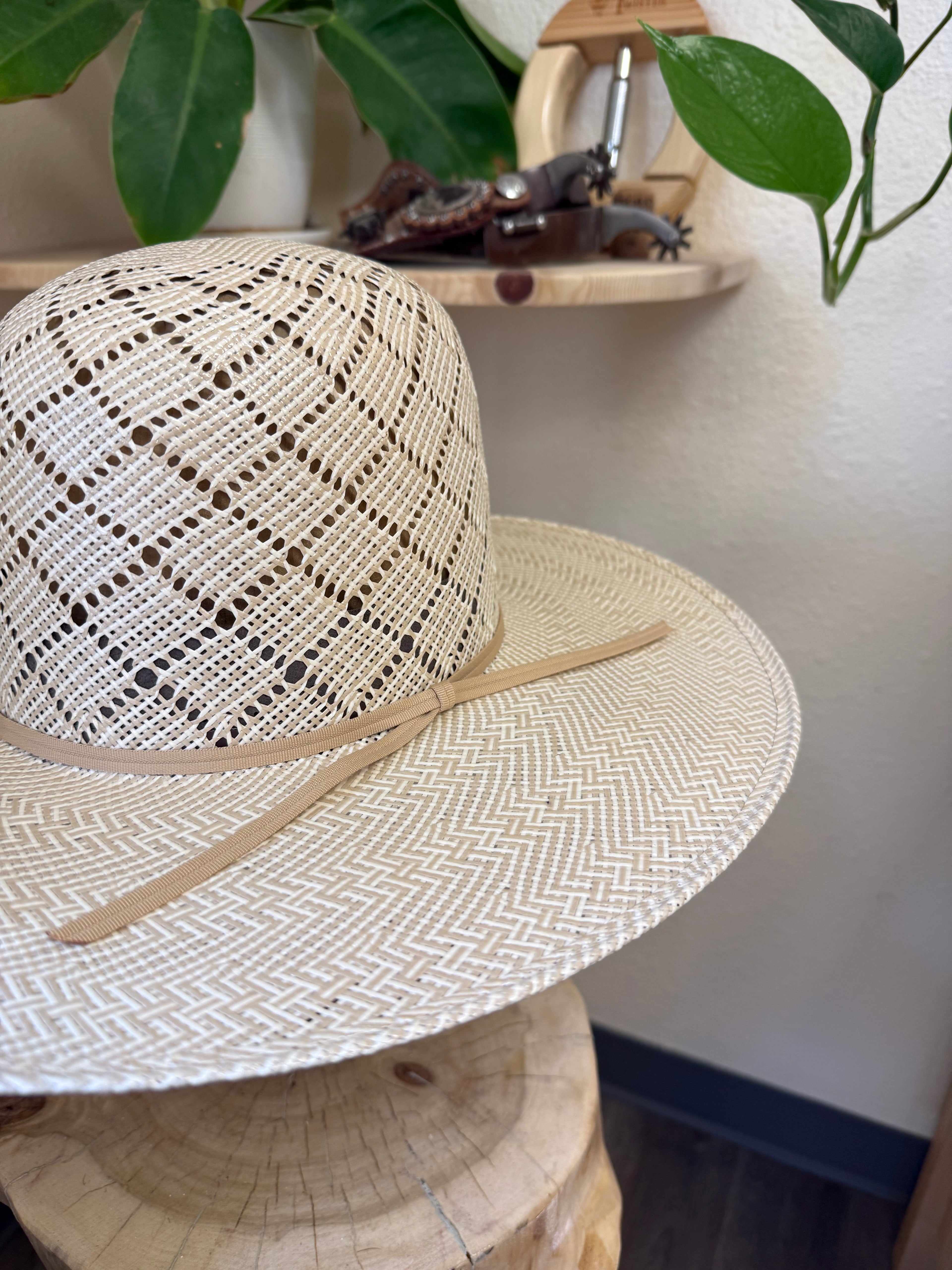 Atwood Childress 4.5”