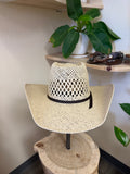 Youth Jute Brick Crown