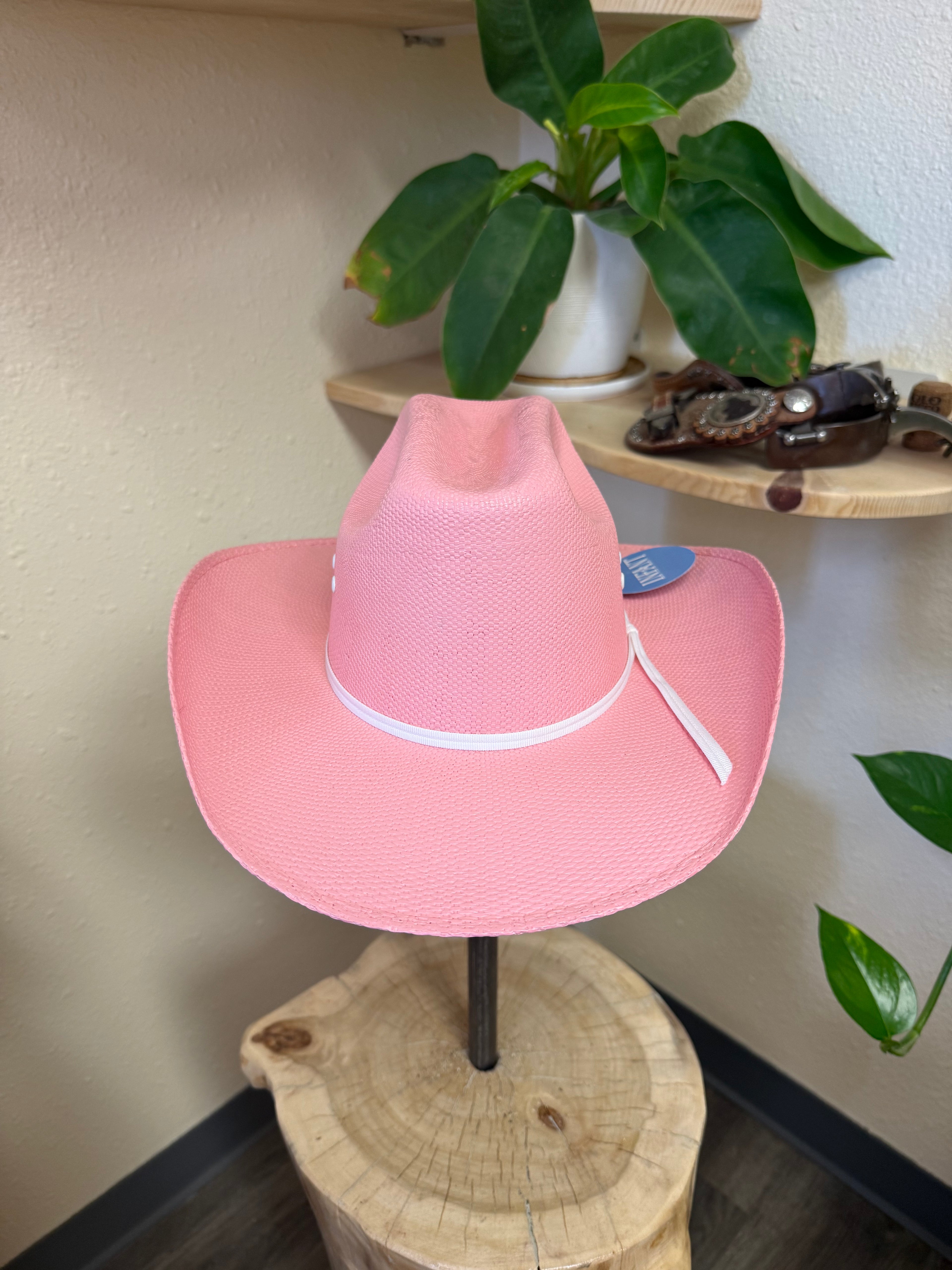 Infant Pink Bangora